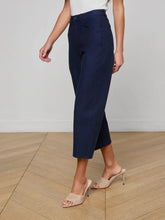 Load image into Gallery viewer, L'AGENCE Mallis High Rise Bow-Leg Jean
