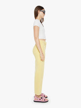 Load image into Gallery viewer, MOTHER The Maven Wide Hem Ankle
