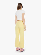 Load image into Gallery viewer, MOTHER The Maven Wide Hem Ankle
