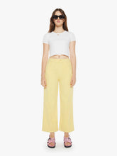 Load image into Gallery viewer, MOTHER The Maven Wide Hem Ankle
