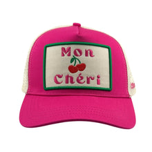 Load image into Gallery viewer, Soulbyrd Trucker Hat(s)
