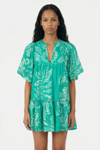 Load image into Gallery viewer, Poupette St Barth Mini Dress Cruz
