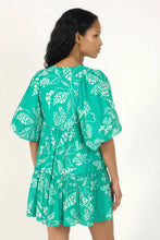 Load image into Gallery viewer, Poupette St Barth Mini Dress Cruz
