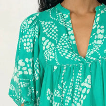 Load image into Gallery viewer, Poupette St Barth Mini Dress Cruz
