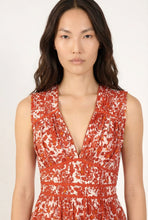 Load image into Gallery viewer, Poupette St Barth Mini Dress Ciao
