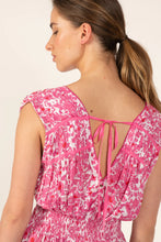 Load image into Gallery viewer, Poupette St Barth Mini Dress Ciao
