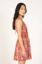 Load image into Gallery viewer, Poupette St Barth Mini Dress Ciao
