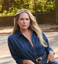 Load image into Gallery viewer, Favorite Daughter The Crop Ex Boyfriend Shirt
