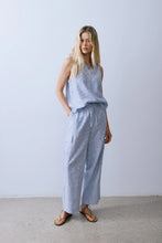 Load image into Gallery viewer, Melissa Nepton Bassin Shirt and Finn Pant
