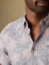 Load image into Gallery viewer, FAHERTY Short Sleeve Breeze Shirt
