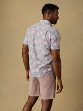 Load image into Gallery viewer, FAHERTY Short Sleeve Breeze Shirt
