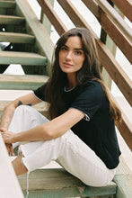 Load image into Gallery viewer, Goldie Mila Tee
