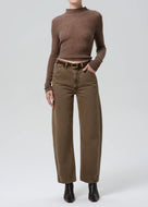 Citizens Miro Full Length Deck Pant