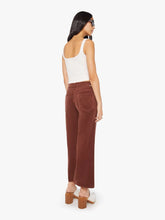 Load image into Gallery viewer, MOTHER The Mid Rise Maven Ankle Hopscotch
