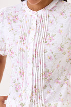 Load image into Gallery viewer, Goldie Meadow Blouse

