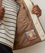 Load image into Gallery viewer, Marine Layer Quilted Liner Jacket
