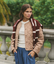 Load image into Gallery viewer, Marine Layer Quilted Liner Jacket
