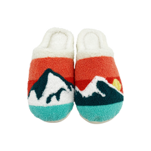 Load image into Gallery viewer, Northern Icons Slipper(s)
