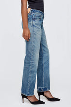 Load image into Gallery viewer, MOUSSY Maytown Low-rise Straight
