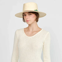 Load image into Gallery viewer, Freya Mountain Embroidery Hat
