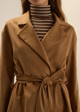 Load image into Gallery viewer, Favorite Daughter The Marina Wrap Coat
