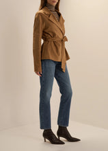 Load image into Gallery viewer, Favorite Daughter The Marina Wrap Coat
