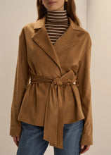 Load image into Gallery viewer, Favorite Daughter The Marina Wrap Coat

