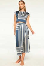 Load image into Gallery viewer, Misa Nilla Skirt

