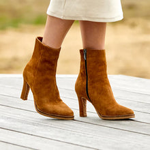 Load image into Gallery viewer, Cordani Novah Bootie
