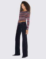 RE/DONE Nicki Pullover