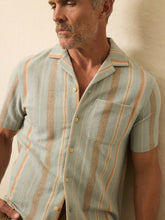 Load image into Gallery viewer, Faherty Oasis Shirt
