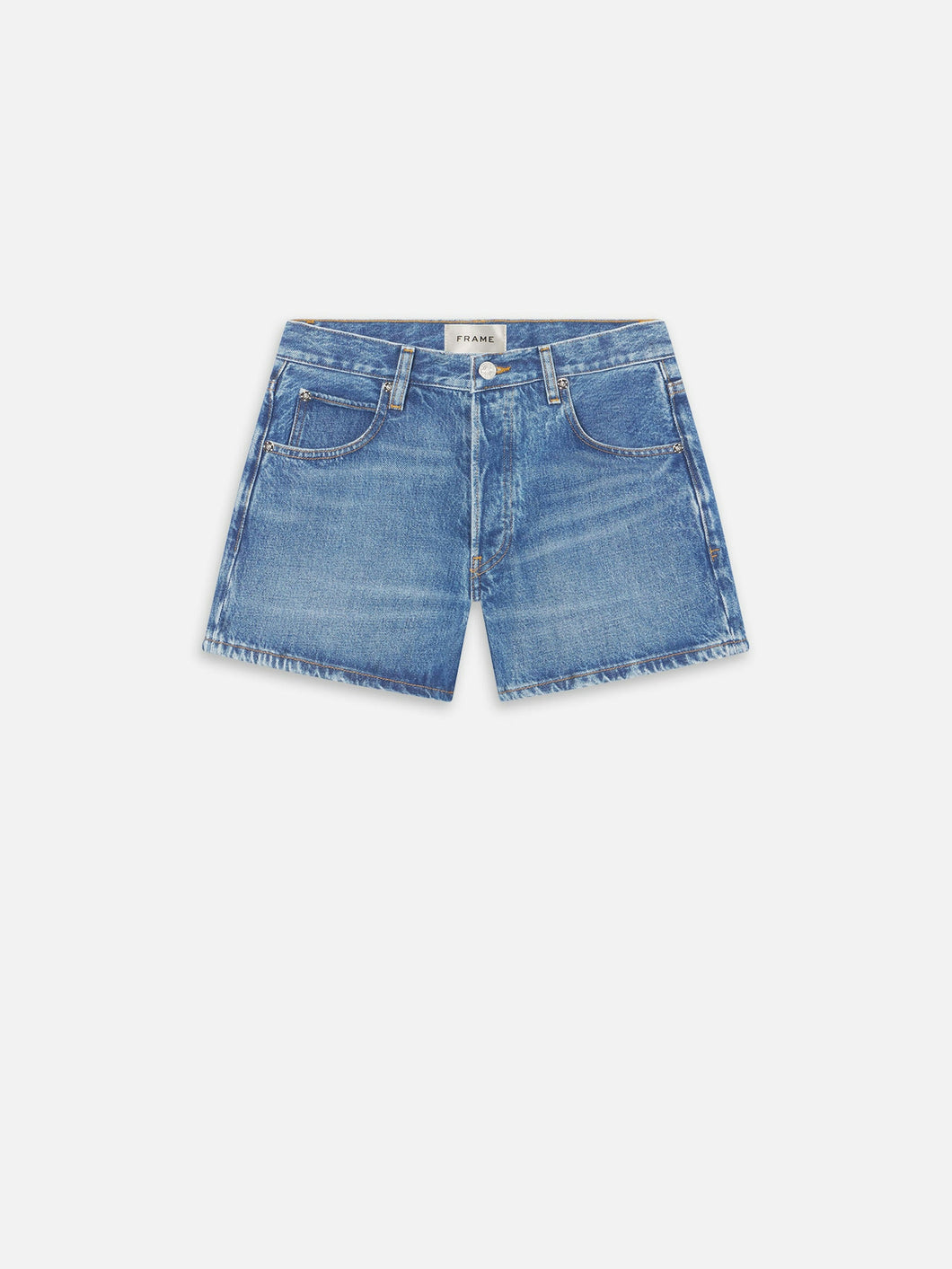 FRAME The Hang Short