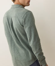 Load image into Gallery viewer, Marine Layer Pacifica Stretch Twill Overshirt(s)
