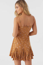 Load image into Gallery viewer, O&#39;NEILL Coralie Kira Short Dress
