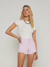 Load image into Gallery viewer, L&#39;AGENCE Beck High Rise Short
