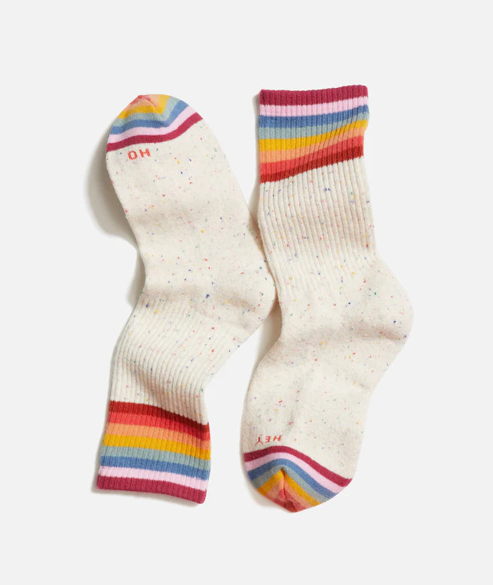 Marine Layer Boot Sock(s)