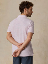 Load image into Gallery viewer, FAHERTY Short-Sleeve Breeze Polo

