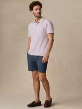 Load image into Gallery viewer, FAHERTY Short-Sleeve Breeze Polo
