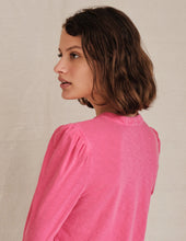 Load image into Gallery viewer, Sundry L/S Henley Tee
