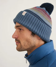 Load image into Gallery viewer, Marine Layer Archive Pom Beanie(s)
