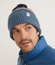 Load image into Gallery viewer, Marine Layer Archive Pom Beanie(s)
