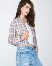 Load image into Gallery viewer, RE/DONE Viv Jacket

