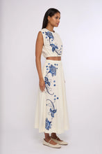 Load image into Gallery viewer, Love the Label Porto Maxi Skirt
