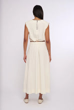 Load image into Gallery viewer, Love the Label Porto Maxi Skirt
