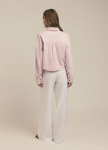Load image into Gallery viewer, Favorite Daughter The Crop Ex Boyfriend Shirt
