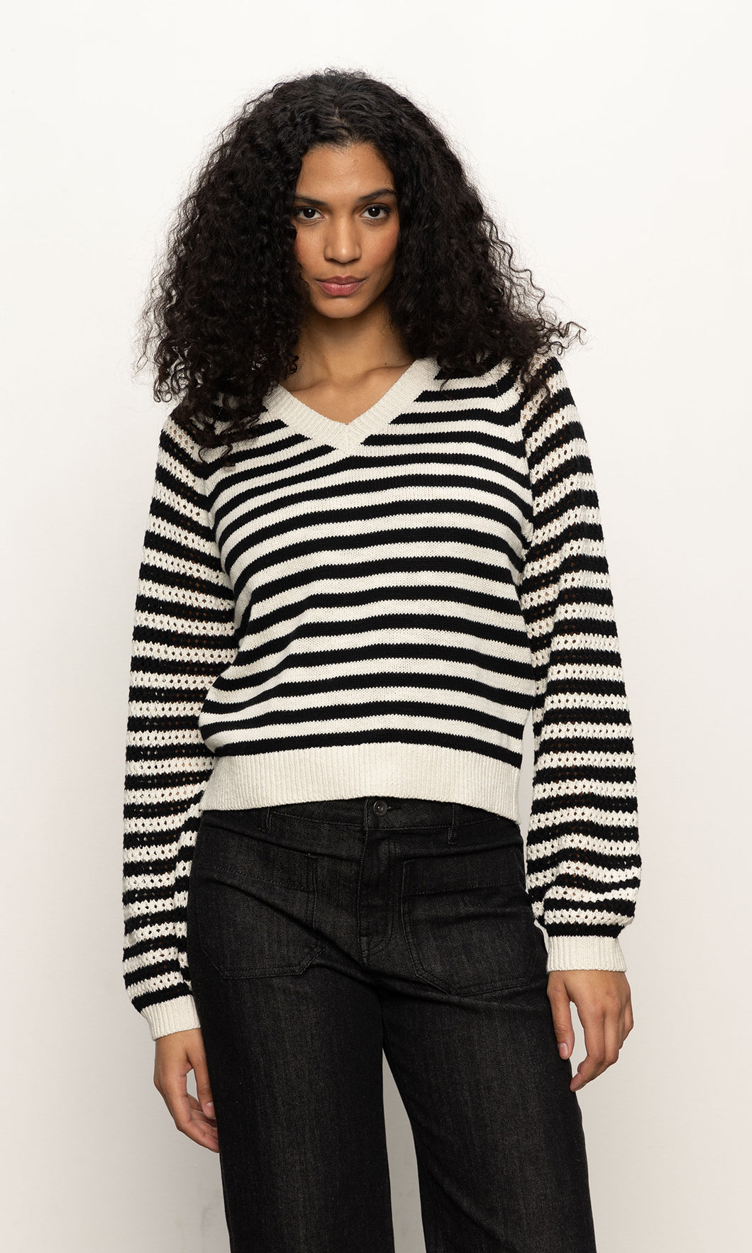 Sanctuary The Perfect Time Sweater
