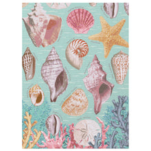 Load image into Gallery viewer, Karma Seaside Treasures 500pc Puzzle
