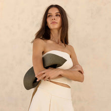 Load image into Gallery viewer, Freya Rambler Packable Hat
