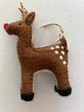 Load image into Gallery viewer, Cerruti Home Felt Ornament(s)

