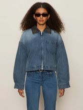 Load image into Gallery viewer, Sanctuary Ridge Sherpa Lined Jacket
